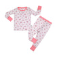 Floral- 2 piece set