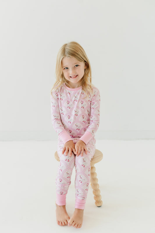 Sweet Geese - 2 Piece Set