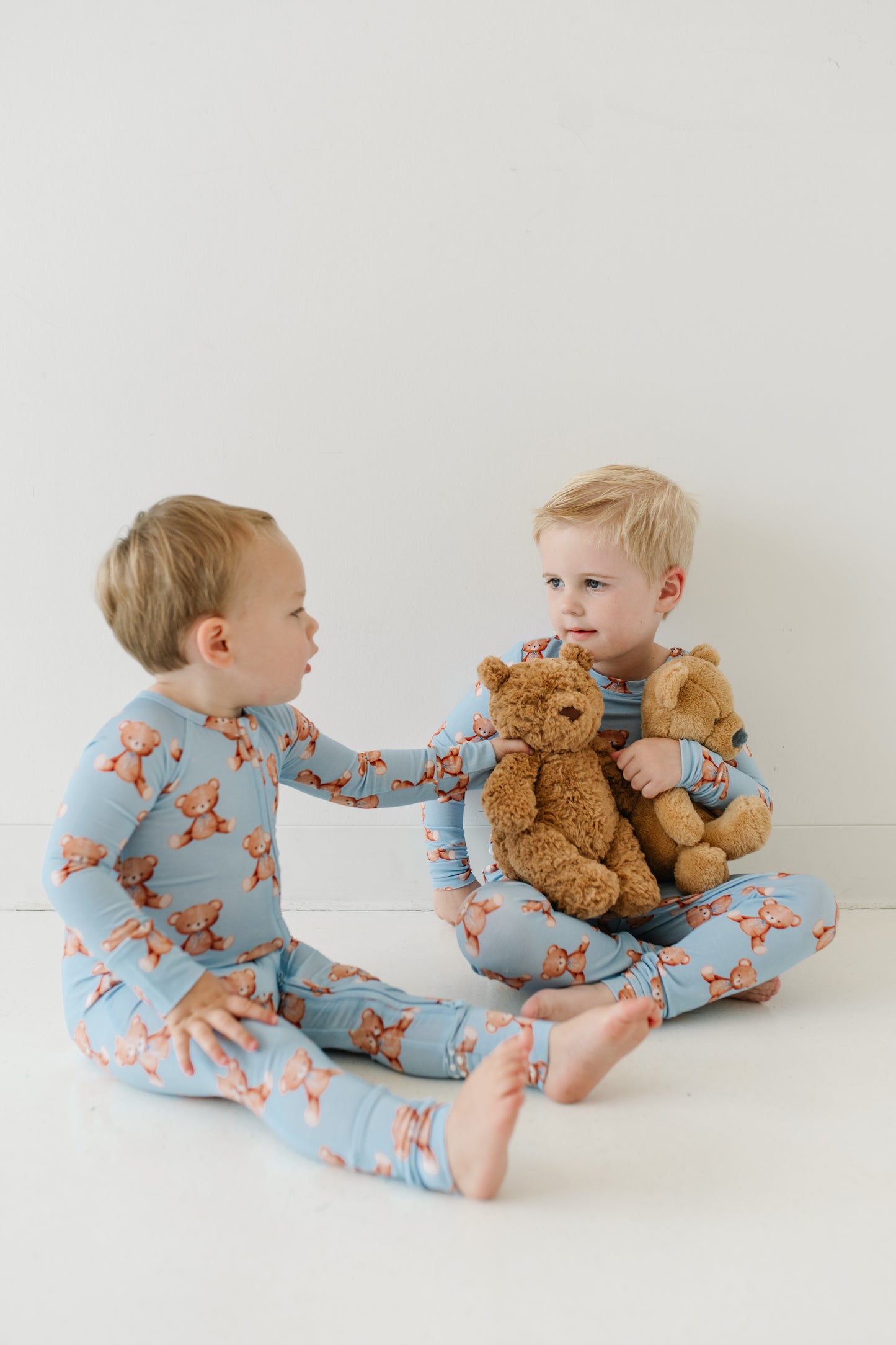 Bears - Two Piece Set