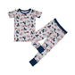 Star-Spangled Sweetheart- Two Piece Set