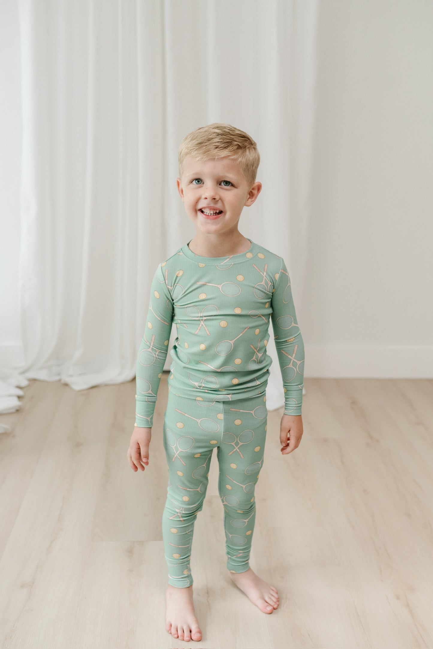 Tennis- 2 piece set