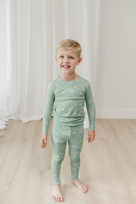 Tennis- 2 piece set