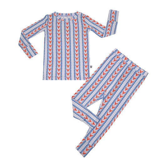 Coastal Catch - 2 Piece Set