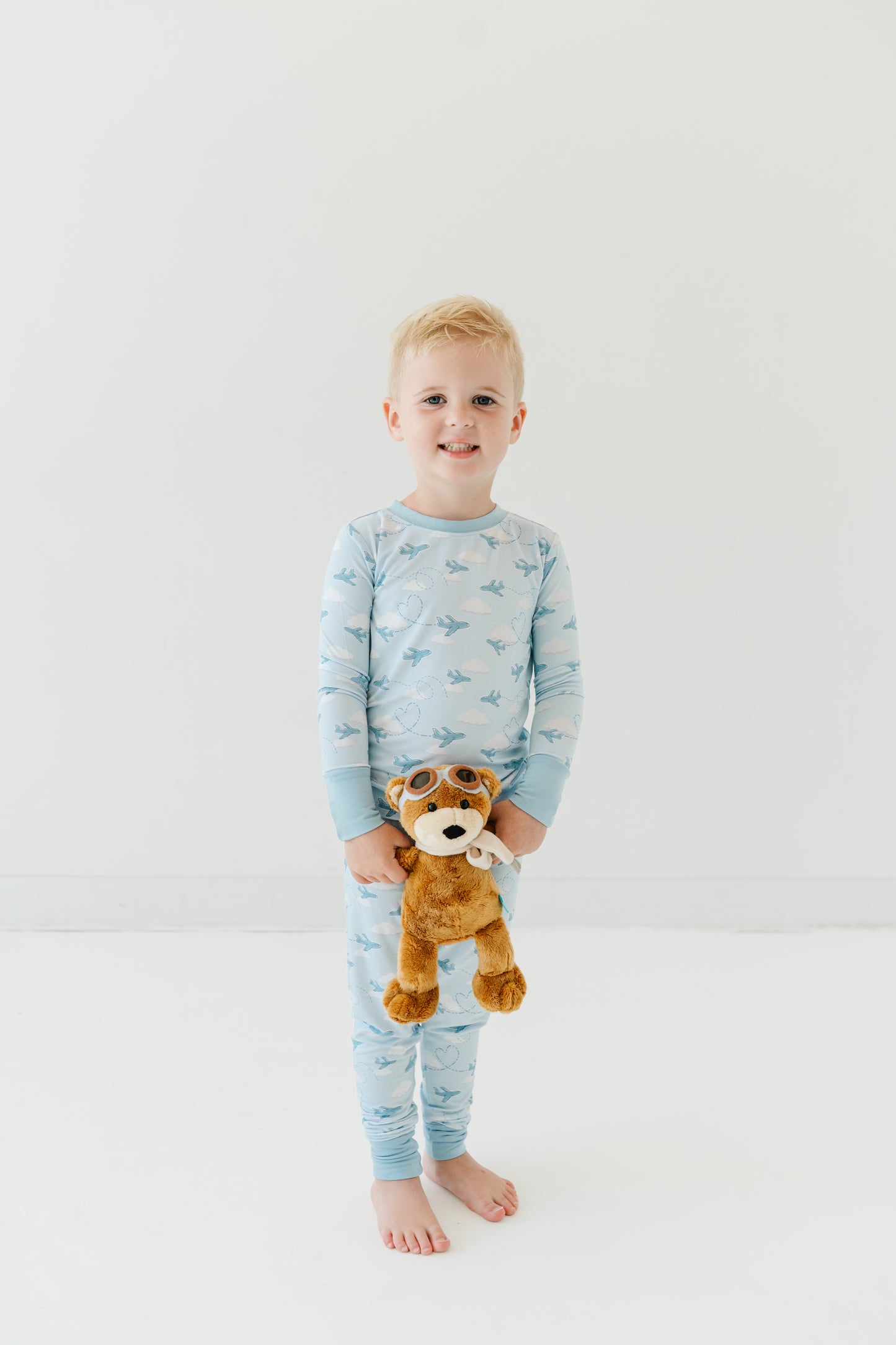 Up, Up, and Away - 2 Piece Set