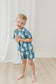 Fairway Legend- shirt/shorts set