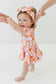 Little Clementine - Twirl Dress