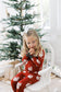 Christmas Classic- 2 piece set