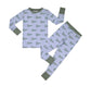 Long Live Boyhood- 2 piece set