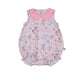 Thank Heaven for Little Girls- Collared Bubble