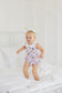 Boots & Bows- Collared Bubble