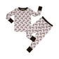 Little Wrangler- 2 piece set