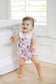 Boots & Bows- Collared Bubble