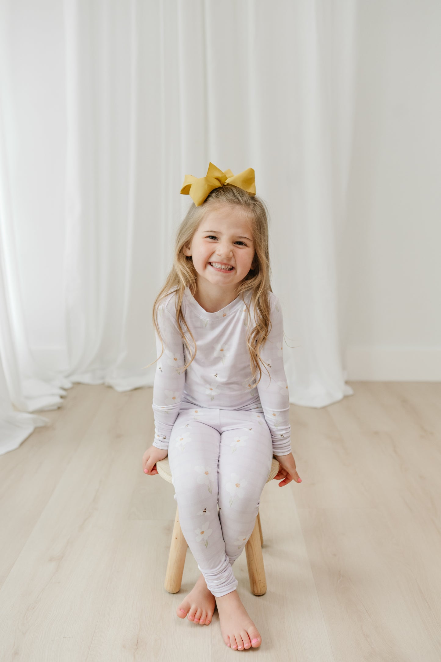 Lavender Fields- 2 piece set