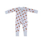 Mallard Meadows - Zip Up Footie
