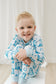 Boot Scootin Cowboy- 2 piece set