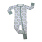 Hole in One - Zip Up Footie
