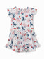 Star-Spangled Sweetheart Twirl Dress