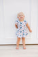Star-Spangled Sweetheart Twirl Dress