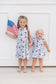 Star-Spangled Sweetheart Twirl Dress