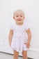 Thank Heaven for Little Girls- Twirl Dress