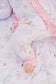 Thank Heaven for Little Girls - Zip Up Footie