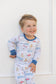 Thank Heaven for Little Boys- 2 piece set