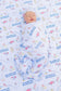 Thank Heaven for Little Boys- Playmat