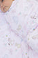 Thank Heaven for Little Girls- Swaddle & Bow