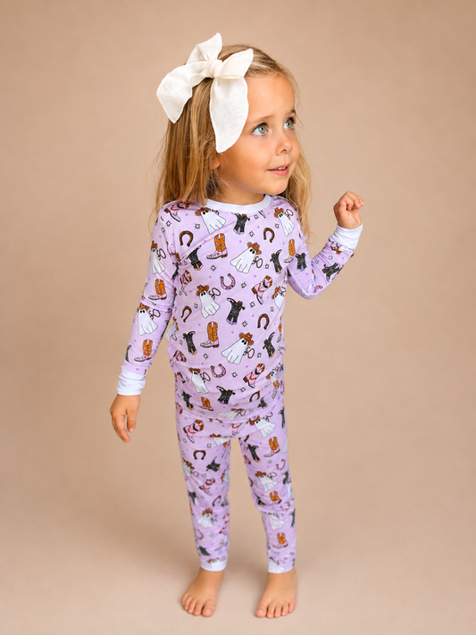 Boots & Boos- Girls 2 piece set