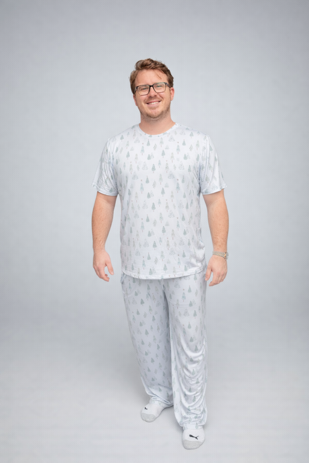 Men’s PJ set
