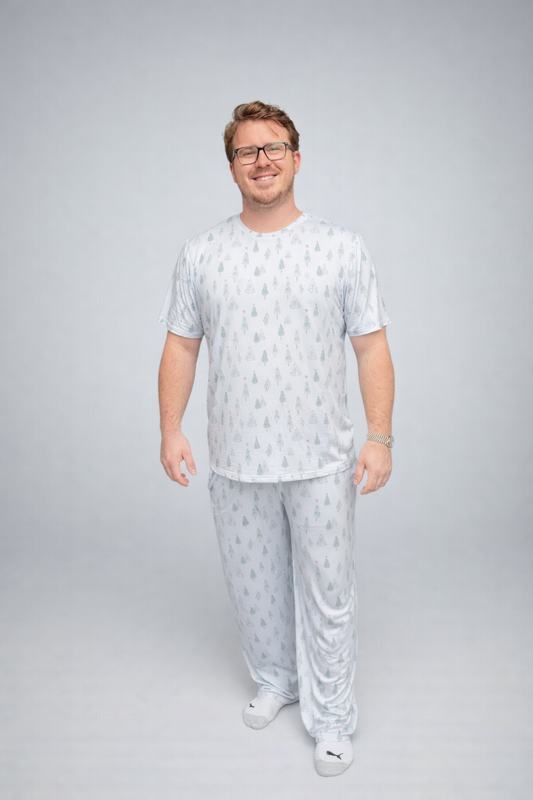 Men’s PJ set
