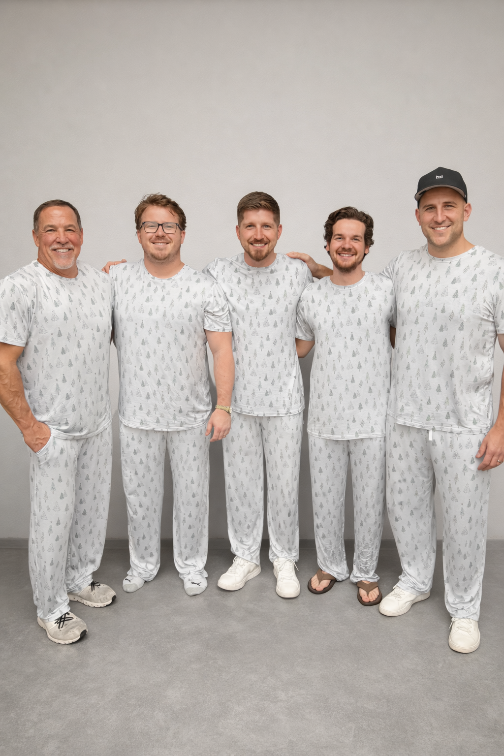 Men’s PJ set