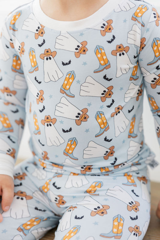 Boots & Boos- Boys 2 piece set