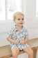 Boots & Boos- boys polo romper