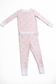 Bunnies & Bows 2 piece set